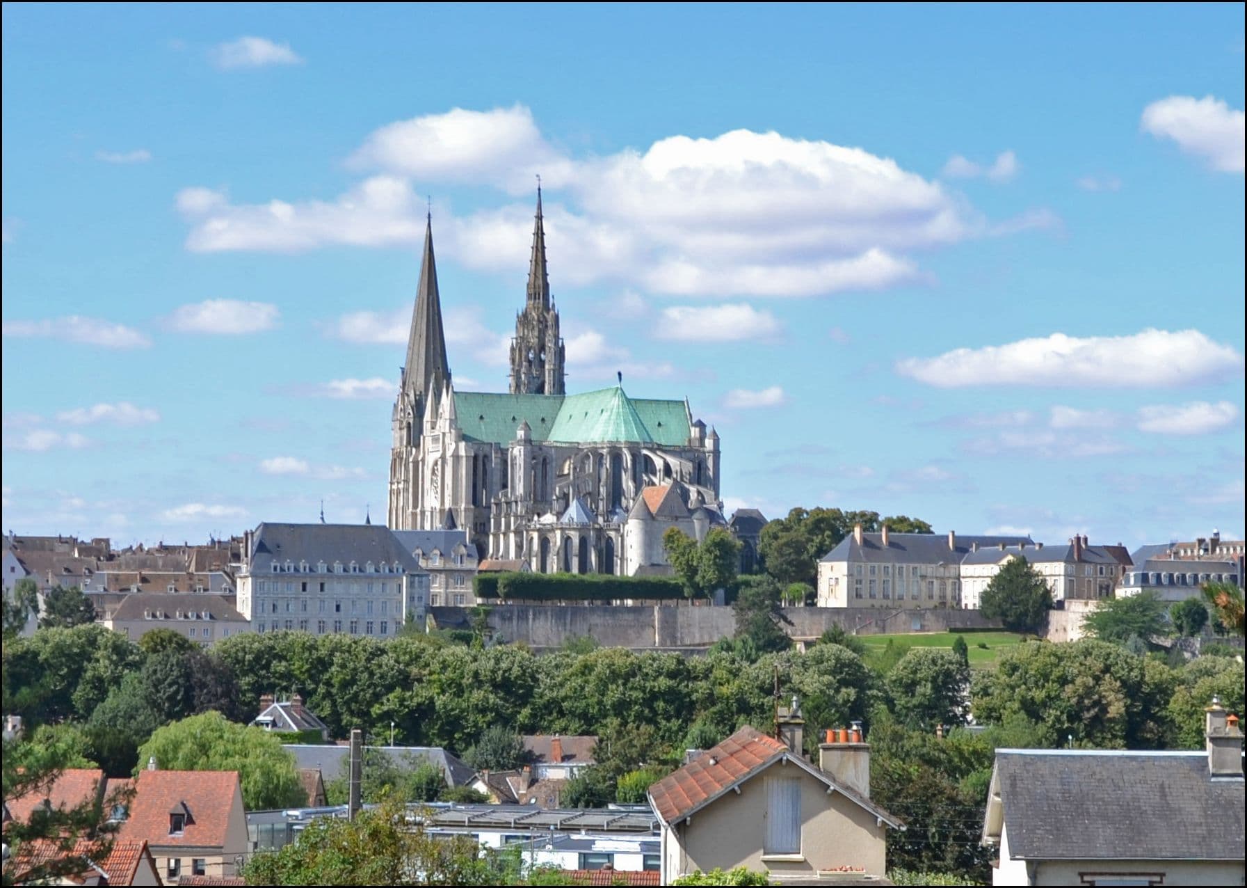 Chartres