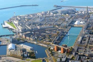 Le Havre