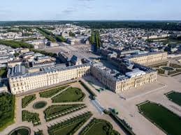 Versailles