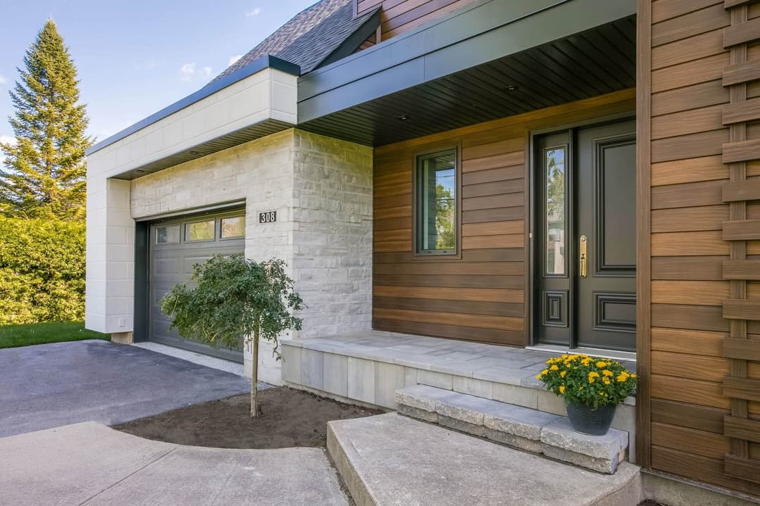 Isolation horizon rénov'